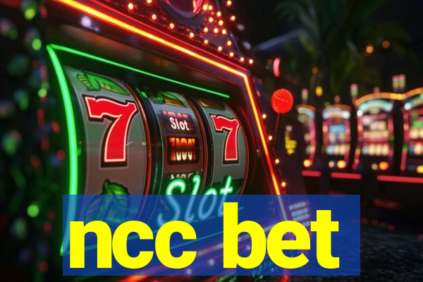 ncc bet